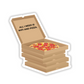 All I need is wifi and pizza sticker