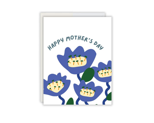 Happy Mothers Day Greeting Card