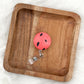 Watermelon Badge Reel