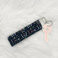 Men's Tool Collection Wristlet Keychain