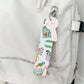 Gardener & Planter Wristlet Keychain