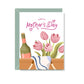 Happy Mothers Day Greeting Card