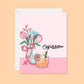 Congratulations Greeting Card